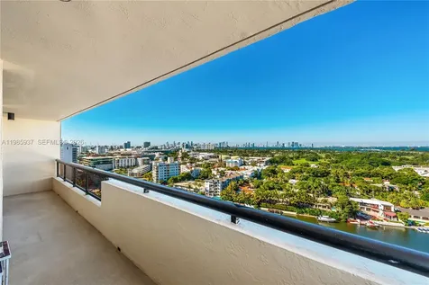 2555 Collins Avenue Miami Beach FL 33140