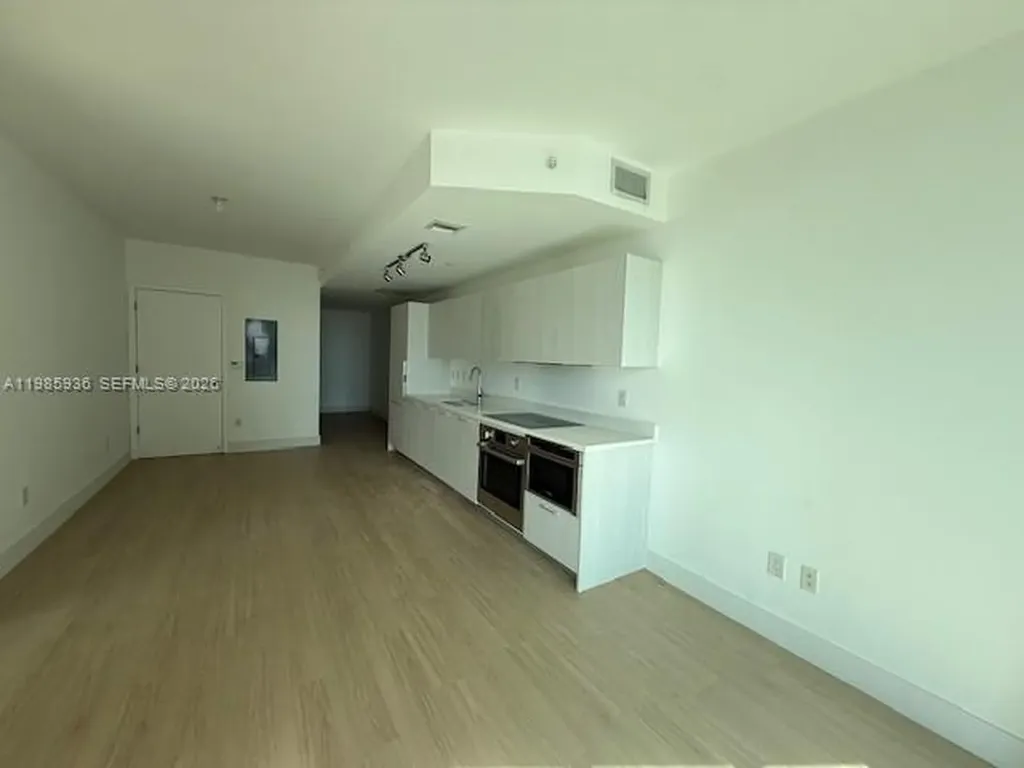 501 NE 31st Street Miami FL 33137