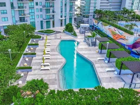 501 NE 31st Street Miami FL 33137