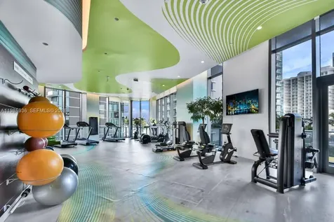 501 NE 31st Street Miami FL 33137