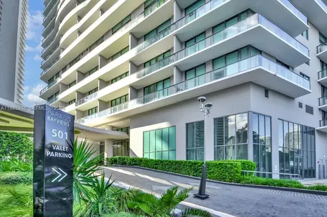 501 NE 31st Street Miami FL 33137