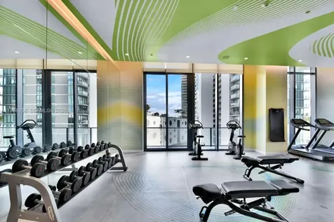 501 NE 31st Street Miami FL 33137