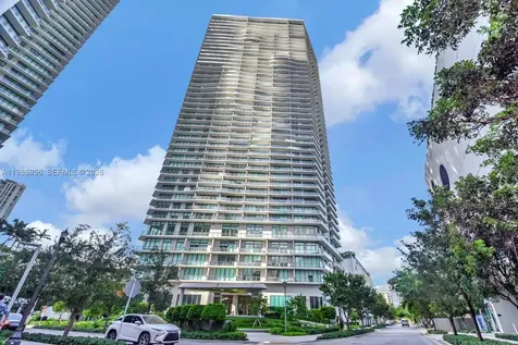 501 NE 31st Street Miami FL 33137