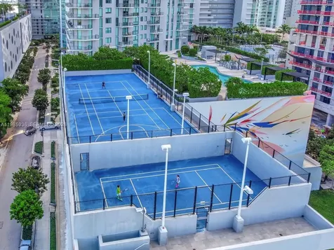 501 NE 31st Street Miami FL 33137