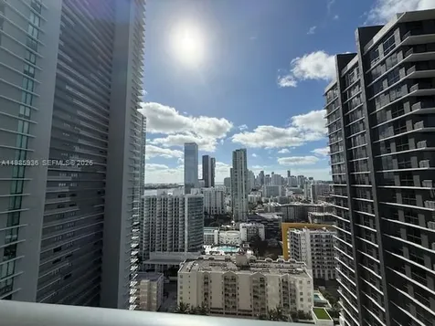 501 NE 31st Street Miami FL 33137