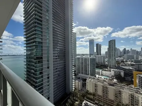 501 NE 31st Street Miami FL 33137