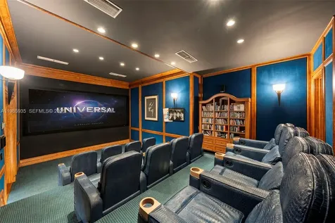9401 Journeys End Road Coral Gables FL 33156