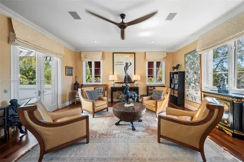 9401 Journeys End Road Coral Gables FL 33156