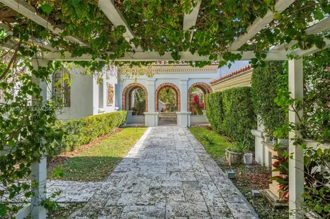 9401 Journeys End Road Coral Gables FL 33156
