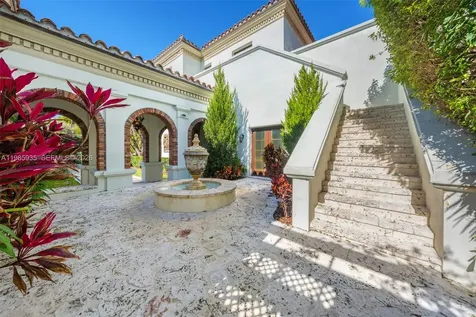 9401 Journeys End Road Coral Gables FL 33156