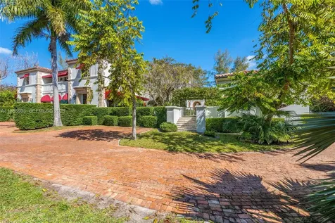 9401 Journeys End Road Coral Gables FL 33156