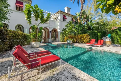 9401 Journeys End Road Coral Gables FL 33156