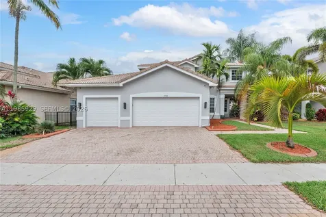 4588 SW 183rd Avenue Miramar FL 33029