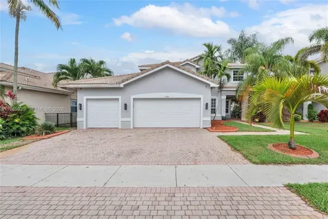4588 SW 183rd Avenue Miramar FL 33029
