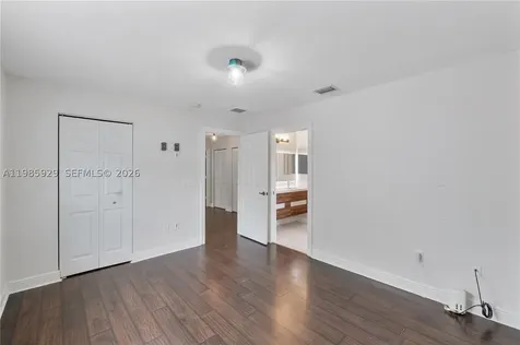 4588 SW 183rd Avenue Miramar FL 33029