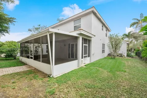 4588 SW 183rd Avenue Miramar FL 33029