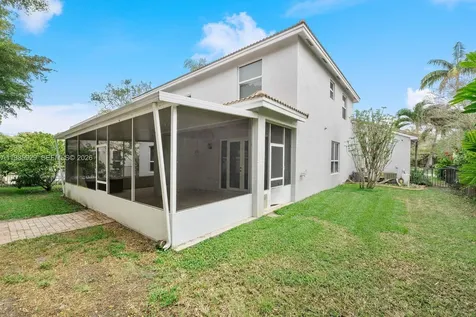4588 SW 183rd Avenue Miramar FL 33029