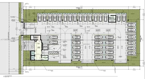 2306 Van Buren Street Hollywood FL 33020