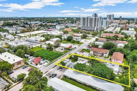 2306 Van Buren Street Hollywood FL 33020