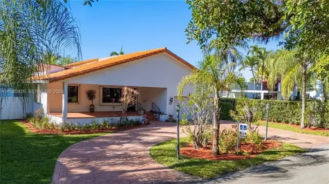 6420 SW 81st Street Miami FL 33143