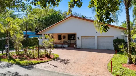 6420 SW 81st Street Miami FL 33143