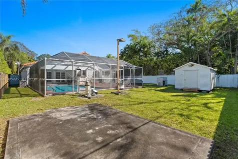 6420 SW 81st Street Miami FL 33143