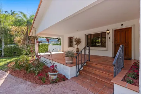 6420 SW 81st Street Miami FL 33143