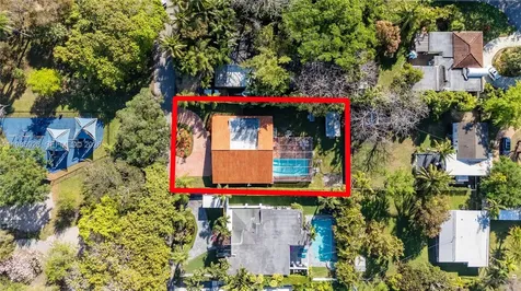6420 SW 81st Street Miami FL 33143