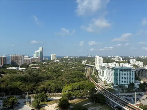60 SW 13 Street Miami FL 33130