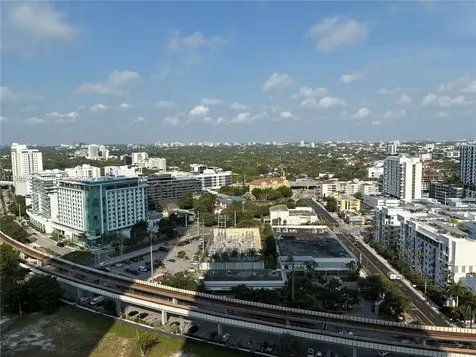 60 SW 13 Street Miami FL 33130