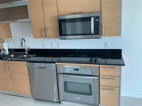 60 SW 13 Street Miami FL 33130