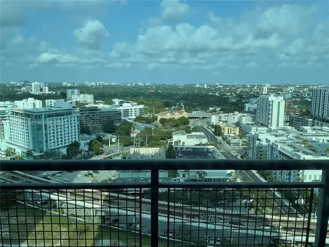 60 SW 13 Street Miami FL 33130