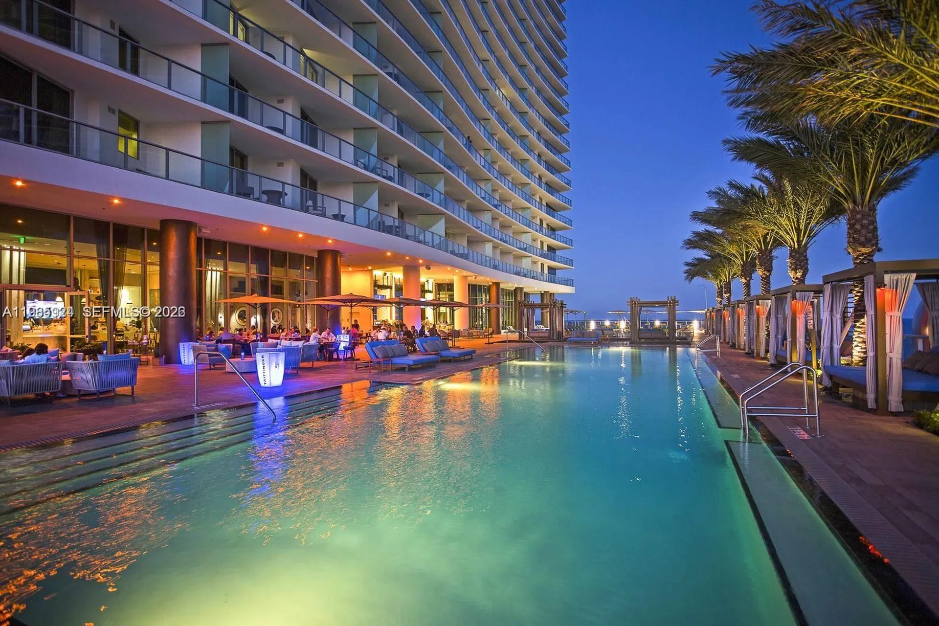 4111 S Ocean Drive Hollywood FL 33019