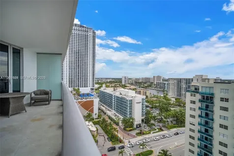 4111 S Ocean Drive Hollywood FL 33019