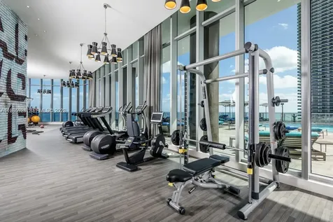 4111 S Ocean Drive Hollywood FL 33019
