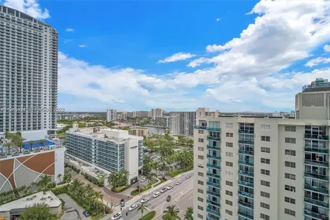 4111 S Ocean Drive Hollywood FL 33019