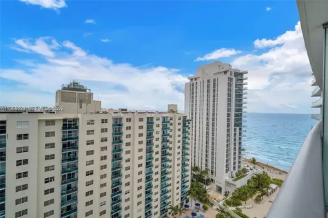 4111 S Ocean Drive Hollywood FL 33019