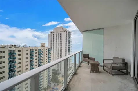 4111 S Ocean Drive Hollywood FL 33019