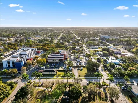 151 NW 11th Street Homestead FL 33030