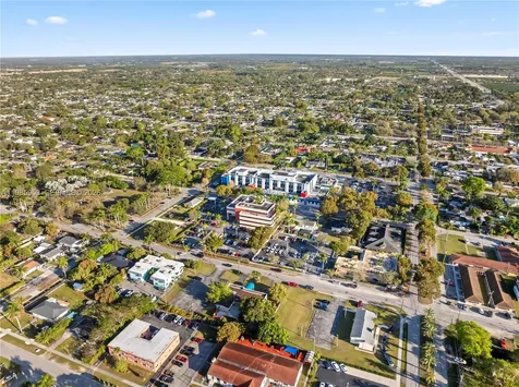 151 NW 11th Street Homestead FL 33030
