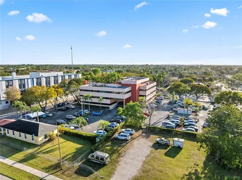 151 NW 11th Street Homestead FL 33030