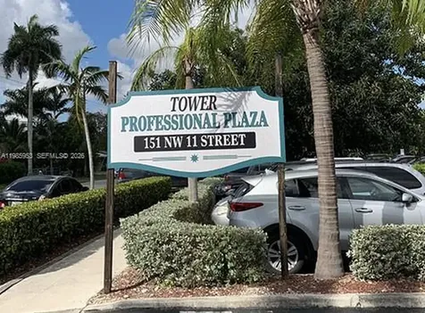 151 NW 11th Street Homestead FL 33030