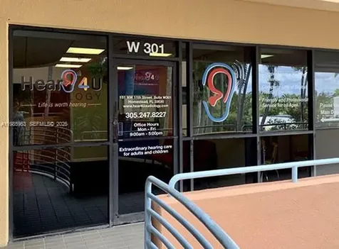 151 NW 11th Street Homestead FL 33030