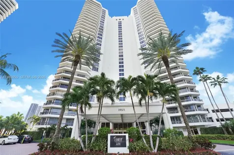 19101 NE 36th Court Aventura FL 33180