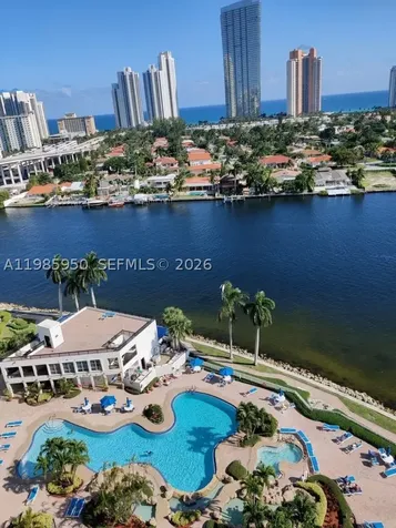 19101 NE 36th Court Aventura FL 33180