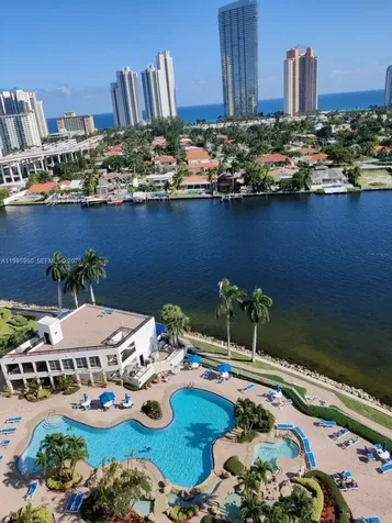 19101 NE 36th Court Aventura FL 33180