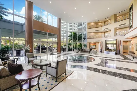 19101 NE 36th Court Aventura FL 33180
