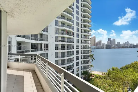 19101 NE 36th Court Aventura FL 33180