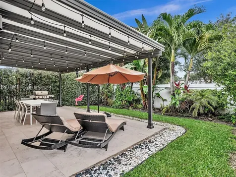 4936 Whispering Way Dania Beach FL 33312