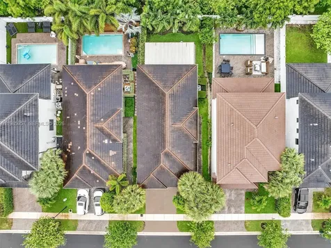 4936 Whispering Way Dania Beach FL 33312